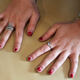 Image for article titled Has Nail Polish Finally Caught Up To The Hard Abuse Of Working On A Race Car?